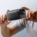 Pikkukuva 3 / 4: Joyroom Mini Powerbank 5000mAh langattomalla latauksella 20W