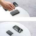 Pikkukuva 4 / 4: Joyroom Mini Powerbank 5000mAh langattomalla latauksella 20W