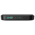 Pikkukuva 2 / 4: Joyroom Mini Powerbank 5000mAh langattomalla latauksella 20W