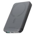 Pikkukuva 1 / 4: Joyroom Mini Powerbank 5000mAh langattomalla latauksella 20W