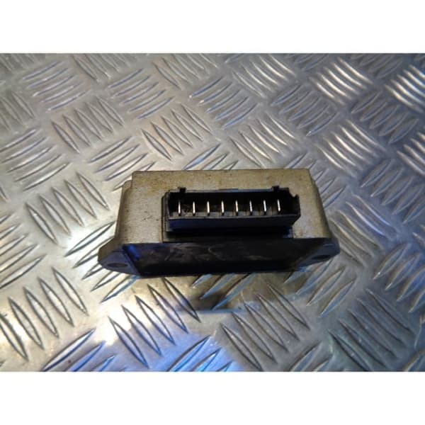 sparkcykel batteriladdningsregulator piaggio 50 zip 2 2009 - 15 lbmc25e 2 takt- USED