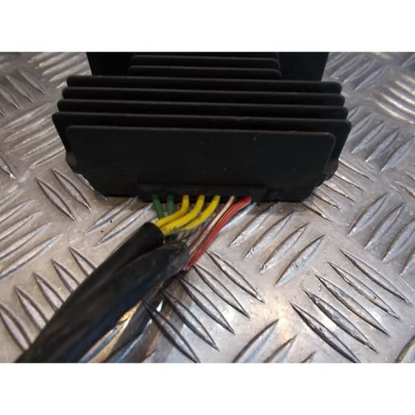 scooter batteriladdningsregulator piaggio 500 x9 evolution zapm27- USED