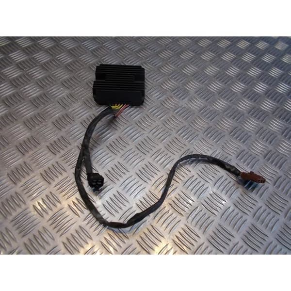 scooter batteriladdningsregulator piaggio 500 x9 evolution zapm27- USED