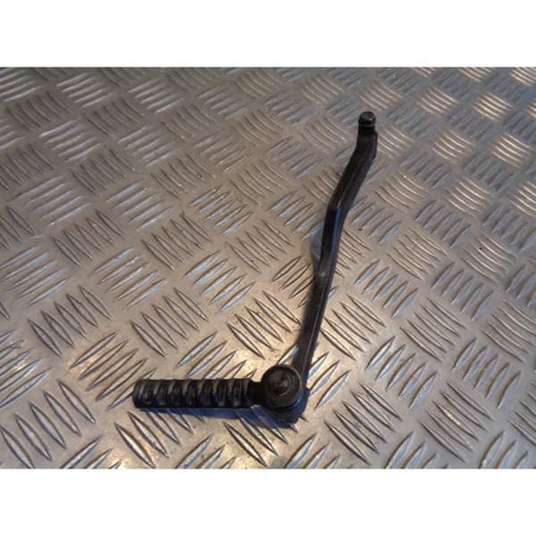 kickstart pedalskoter beta 125 eikon- USED