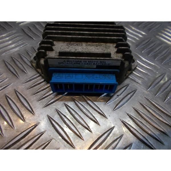scooter batteriladdningsregulator piaggio 50 typhoon tec1m- USED