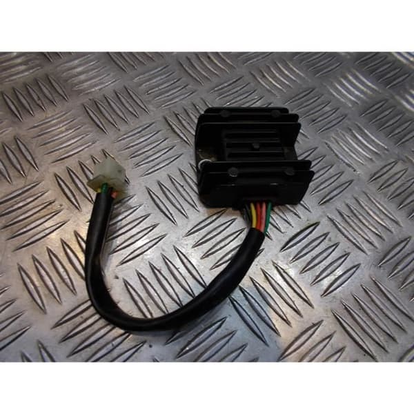 batteriladdningsregulator 1008h16 motorcykel revatto 125 roadster- USED