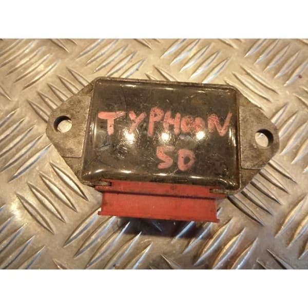 scooter batteriladdningsregulator piaggio 50 typhoon nrg zip stalker ...- USED