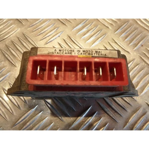 scooter batteriladdningsregulator piaggio 50 typhoon nrg zip stalker ...- USED