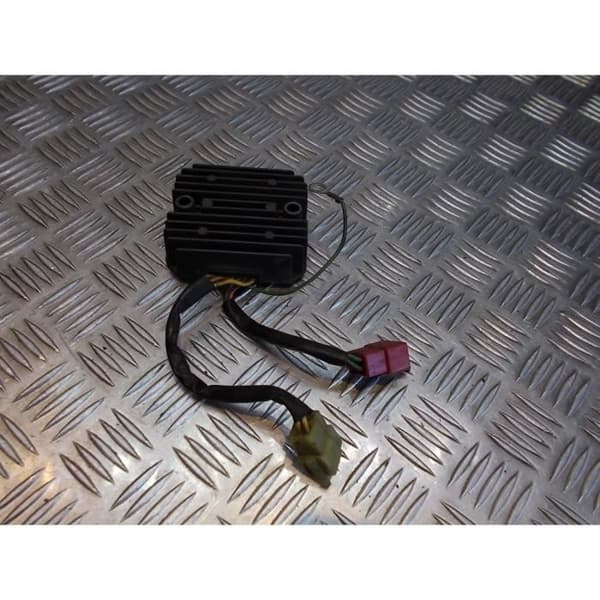 batteriladdningsregulator sh541-12 motorcykel honda cbr 600 f pc19- USED