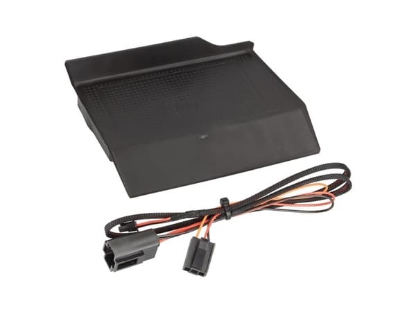 Qi Trådløs lader VW Touran II 2015 - 2021 10W