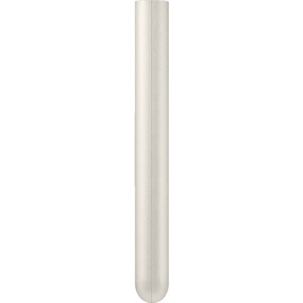 Samsung trådløs batteripakke 25 W 10 000 mAh - strømkilde med trådløs opladning, beige