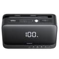 Miniatyrbilde 2 av 6: Baseus Super Energy 4i1 600A Powerbank / Kompressor / Lommelykt / Jump Starter