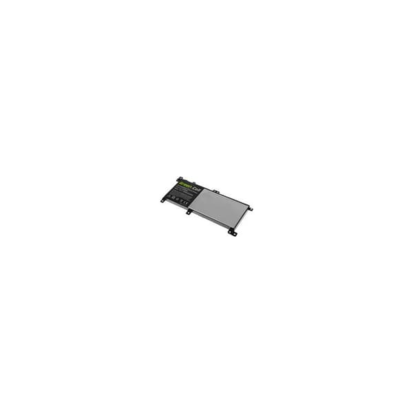 Laptop Battery ASUS X556U X556UV AS111 C21N1509 7,6V 4100mA GREEN CELL