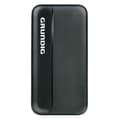 Pikkukuva 1 / 2: Grundig powerbank 20000mAh kahdella USB-portilla varustettuna