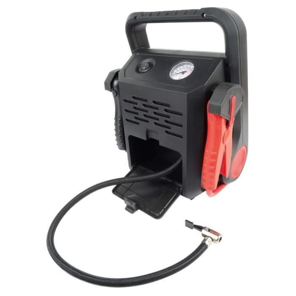 Brüder Mannesmann mobilladdare 12 V