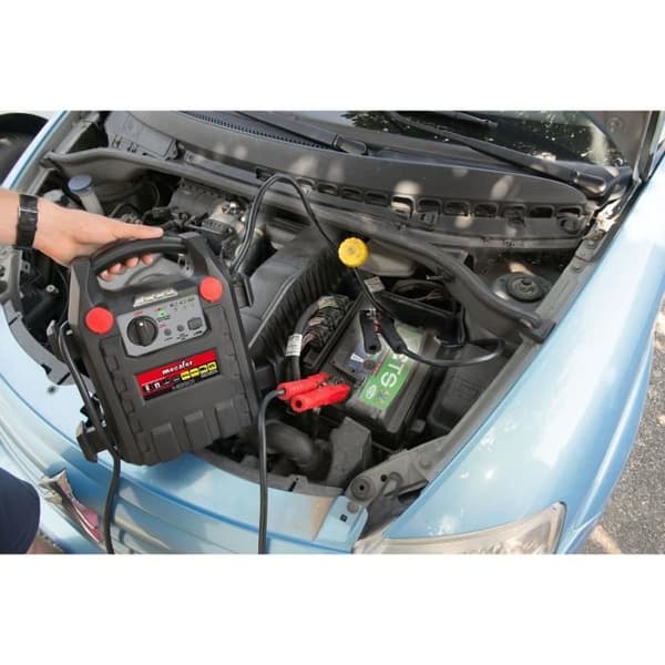 MECAFER Starter Booster MB901