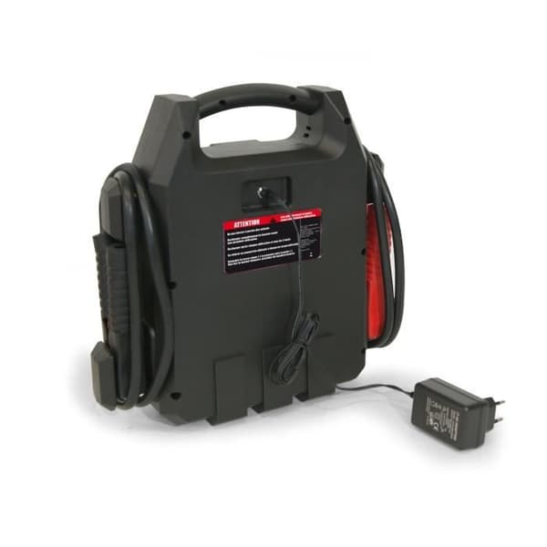 MECAFER Starter Booster MB901