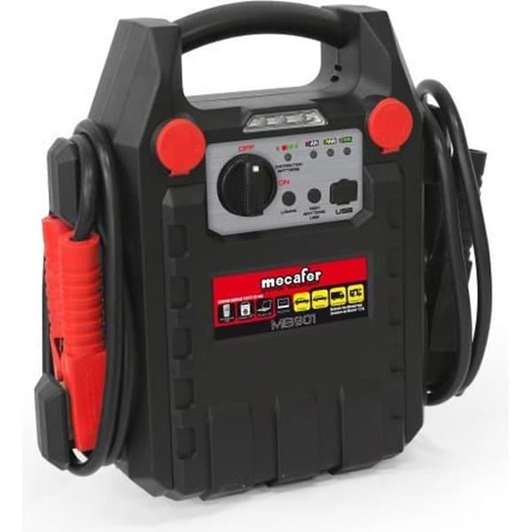 MECAFER Starter Booster MB901