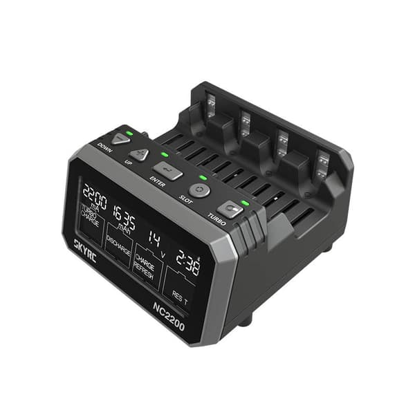 Lader SkyRC NC2200 AA/AAA
