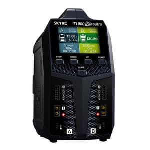 Lader SkyRC T1000 Maestro