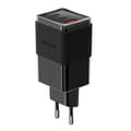 Miniatyrbilde 3 av 3: Lader GaN 65W Mcdodo CH-1501, 2x USB-C, USB-A (svart)