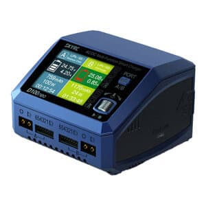 SkyRC D100neo lader