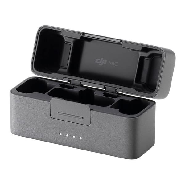Laddningsfodral för DJI Mic 2