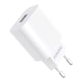 Miniatyrbilde 4 av 4: Hurtiglader Foneng 1x USB EU28 QC 3.0+ USB Type C-kabel