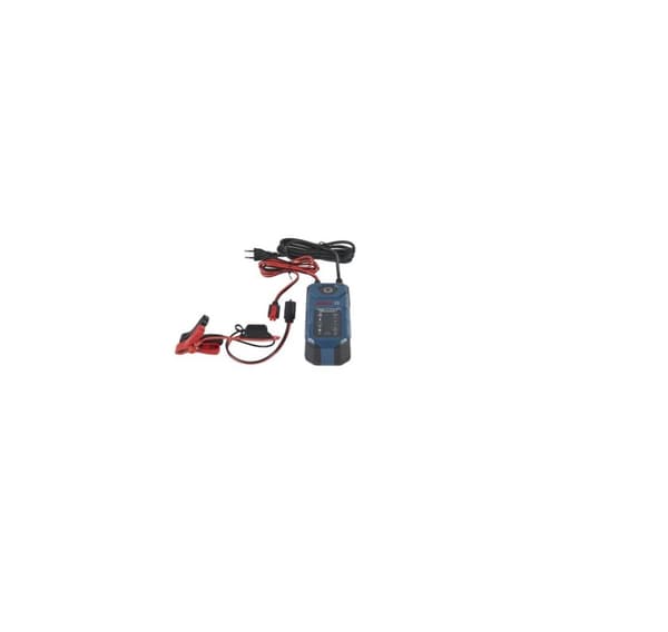 Batterilader Bosch C40-Li 5A 6V/12V