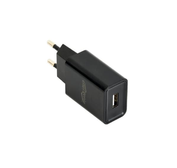 Laddare usb universal svart/eg-uc2a-03, Gembird
