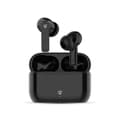 Miniatyrbild 4 av 9: Nedis Fullt Trådlösa hörlurar | ENC (Environmental Noise Cancelling) | Bluetooth® | Maximal batteritid: 24 timmar | Tryck på Kontroll | Batteri hölje