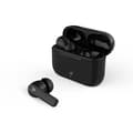 Miniatyrbild 1 av 9: Nedis Fullt Trådlösa hörlurar | ENC (Environmental Noise Cancelling) | Bluetooth® | Maximal batteritid: 24 timmar | Tryck på Kontroll | Batteri hölje