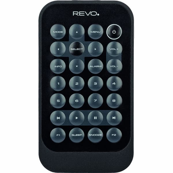 REVO Remote Control SuperConnect,SuperSignal