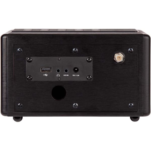 TELESTAR DIRA M11i+ Kompakti monitoimiradio EWF DAB+ / FM / Internet / Bluetooth