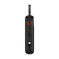 Miniatyrbillede 3 af 3: Baseus QPow 2 Powerbank 30W 20000mAh med 2xUSB-C - Svart