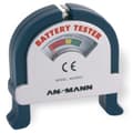 Miniatyrbillede 2 af 2: Ansmann Universal batteritester