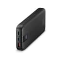 Miniatyrbillede 1 af 3: Hama Power Pack PD 10 10000mAh 3 udgange: 2x USB-C 1x USB-A antracit