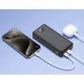Pikkukuva 3 / 3: Baseus Airpow Powerbank kaksisuuntaisella pikalatauksella 20W 20000mAh - Svart