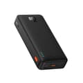Pikkukuva 2 / 3: Baseus Airpow Powerbank kaksisuuntaisella pikalatauksella 20W 20000mAh - Svart