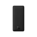 Pikkukuva 1 / 3: Baseus Airpow Powerbank kaksisuuntaisella pikalatauksella 20W 20000mAh - Svart