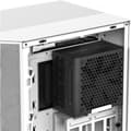 Miniatyrbillede 6 af 6: NZXT C850 ATX 3.1 strømforsyning, 850 W, sort