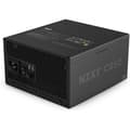 Miniatyrbillede 1 af 6: NZXT C850 ATX 3.1 strømforsyning, 850 W, sort