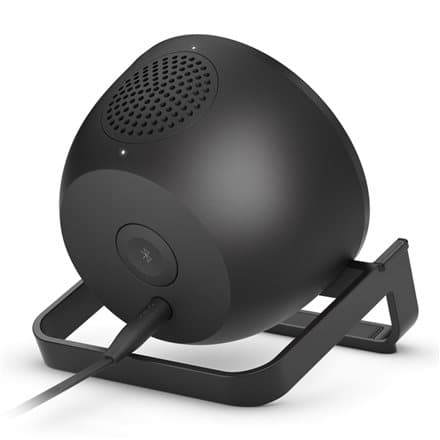 Podstawka ładująca BoostCharge + głośnik