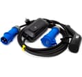 Pikkukuva 3 / 8: Platinet electric car charger PPC32AT7 Type 2 32A 7.4kW 5m