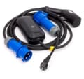 Pikkukuva 4 / 8: Platinet electric car charger PPC32AT7 Type 2 32A 7.4kW 5m