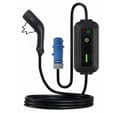 Pikkukuva 1 / 8: Platinet electric car charger PPC32AT7 Type 2 32A 7.4kW 5m