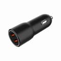 Miniatyrbilde 1 av 4: Mobillader bil usb 2port/ta-uc-a2qc36-car-01, Gembird