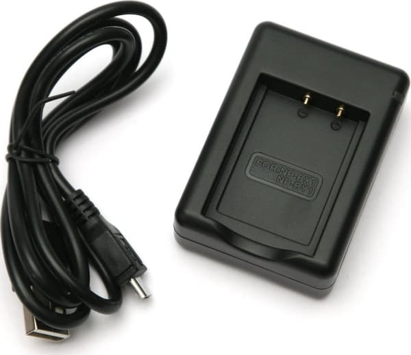 Ylimääräinen digitaalinen laturi SONY NP-BX1, NP-BY1