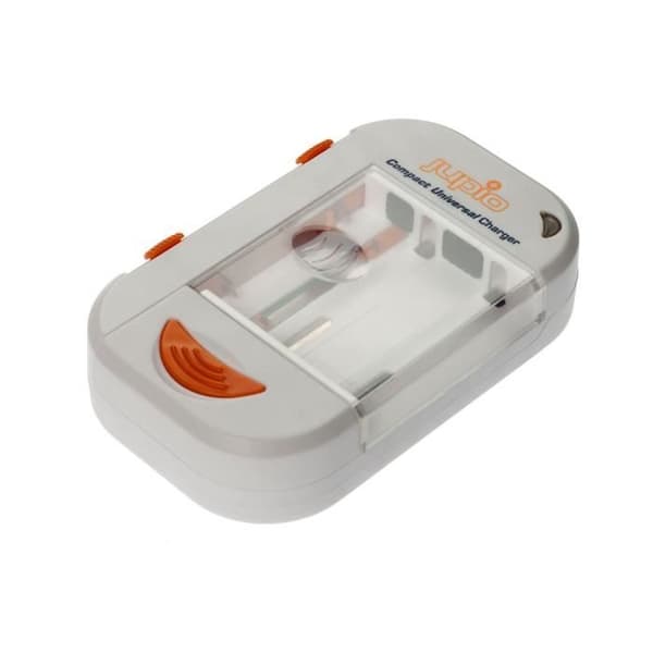 Jupio LUC0050 batteriladdare