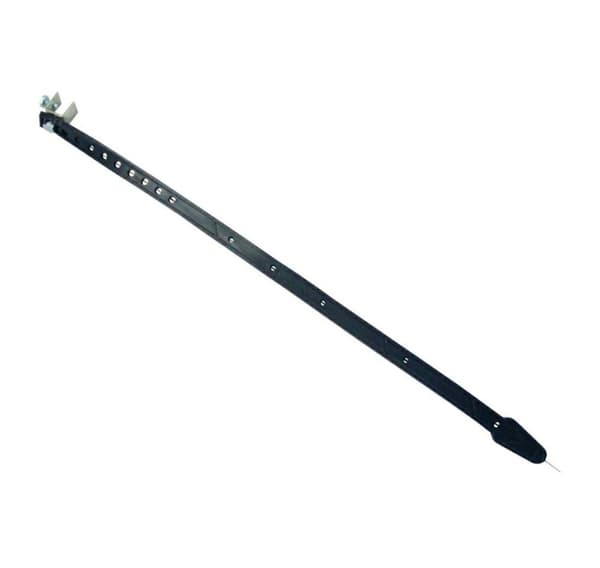 Antistaattinen nauha autolle 47cm